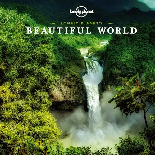 Produktbild Lonely Planet's Beautiful World mini: Journey to the planet's most magnificent places