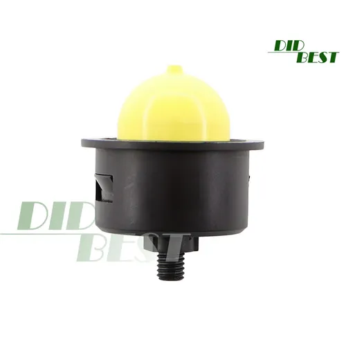 Primer Pumpe für Vergaser Fuxtec FX-RM Rasenmäher Hecht 40, 541 SX, 5410 SH, 553