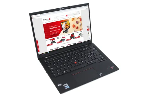 Lenovo ThinkPad X1 Carbon G10 i7-1260P 32GB RAM 512GB SSD WUXGA Touch LTE b