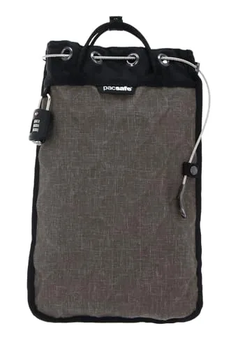 Pacsafe Packsack Travelsafe 5L in beige von Pacsafe