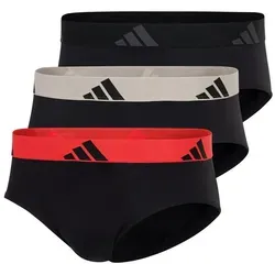 adidas Active Flex Cotton Slip Briefs von adidas