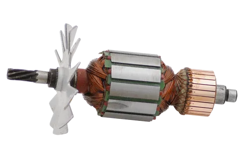 Anker Rotor Motor Ersatzteile für Makita 4300