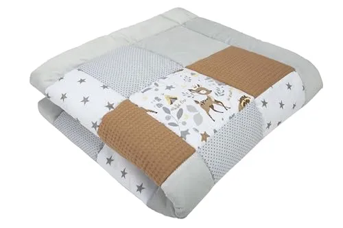 Spielteppiche von Medi Partners