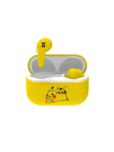 OTL Technologies Pokémon Pikachu Kopfhörer für Kinder von OTL