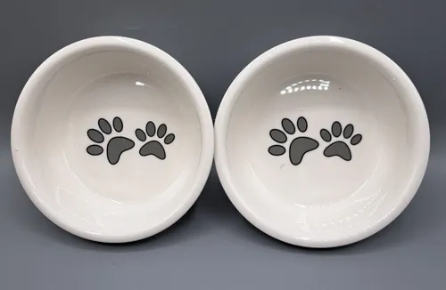 Navaris Napfset, 2 Ersatznäpfe, Haustiere