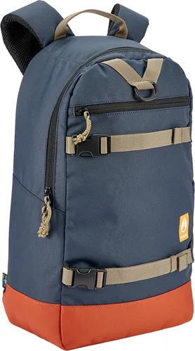 NIXON RANSACK 26L Rucksack 2025 - Navy/Multi Sport - Ranzen, Taschen & Rucksäcke - Vielseitiger 26L Rucksack mit stylischem Design, ideal für Sport und Freizeit.