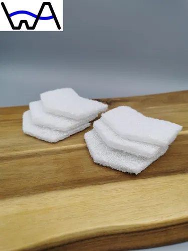 Nanocleaner Nachfüllpack - AquaOwner