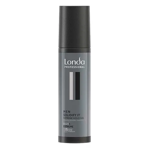 Londa Professional MEN Solidify It 100 ml