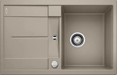 Blanco Metra 45 S Tartufo Granitspüle von BLANCO