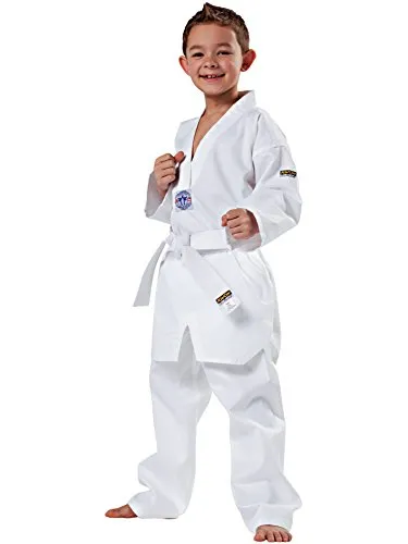 Uniformen von KWON
