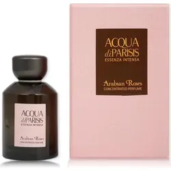 Reyane Tradition Acqua di Parisis Essenza Intensa Arabian Roses 100ml - Unisex Eau de Parfum mit dem betörenden Duft von Rose, Moschus und Amber, ideal für besondere Anlässe und verleiht jedem Moment eine luxuriöse Note.