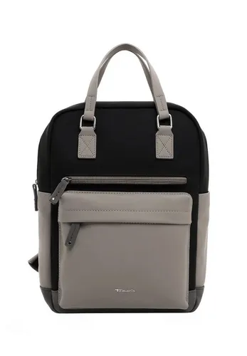 Tamaris Cityrucksack TAS Gianna in schwarz von Tamaris