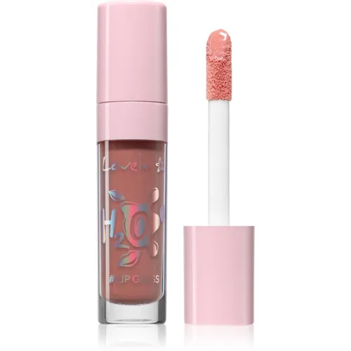 Lovely H2O Lipgloss Farbton 03 5 ml
