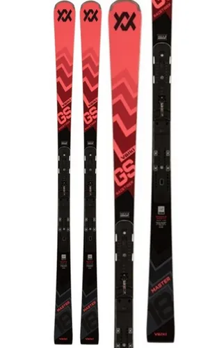 Völkl Skier von Völkl