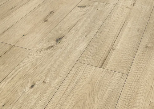Classen Laminat Arteo 8 Aquaprotect XL Atakama Oak - Hochwertiges Laminat mit Aquaprotect-Technologie, ideal für Feuchträume. Robuste Oberfläche und einfache Verlegung für ein modernes Wohnambiente.