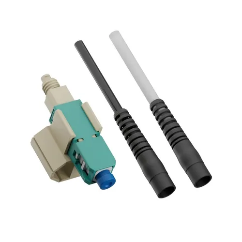 Lapp Netzwerkkabel von Lapp Zubehör FFC-SC-PC-OM3/4-2/3-10PCS LWL
