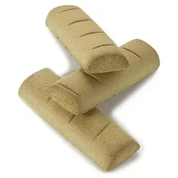 Mera Dog Pansenstange 10kg | Knackige Hundekuchen für gesunde Snacks - Hundefutter mit leckeren Pansenstücken, ideal für gesunde Belohnungen und die Zahnpflege Ihres Hundes.