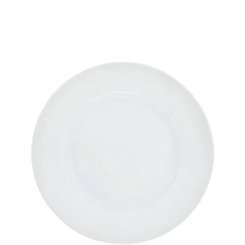 Teller Weiß von Kahla