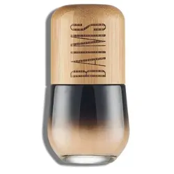 Baims Natural Makeup Fluid Foundation Excellent Skin 30 Nude, 30 Milliliter