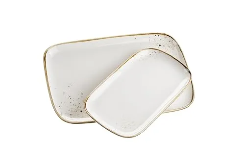 Teller Braun von Mäser