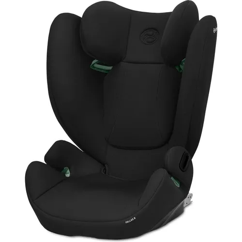 Cybex Autositz Schwarz I-III (9-36 kg) von CYBEX