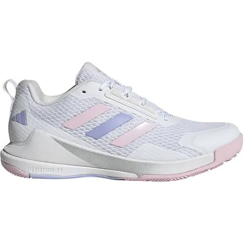 ADIDAS Damen Handballschuhe Novaflight 2 Indoor von adidas