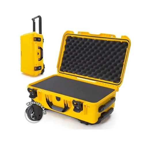 NANUK Transportkoffer Mod. 935 von NANUK