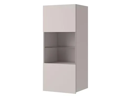Mirjan24 Hängevitrine Kaschmir