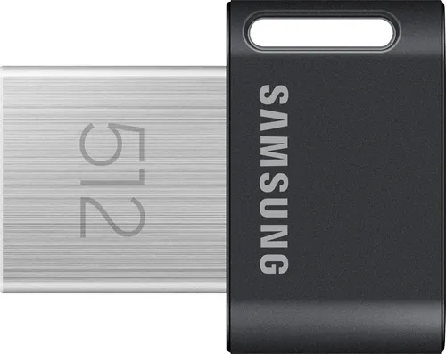 Samsung MUF-512AB USB-Stick - 512 GB, USB Typ-A 3.2 Gen 1, schnell und zuverlässig für große Datenmengen