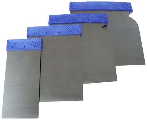 HP Autozubehör 45224 Japanspachtelset (L x B) 140mm x 120mm