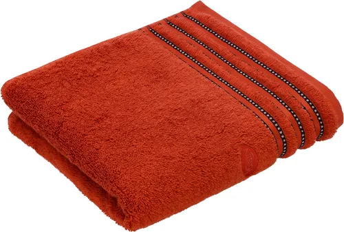 Vossen Handtücher Braun von Vossen