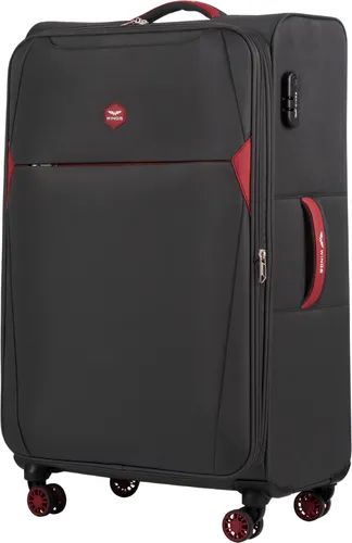 Wings große weiche Reisekoffer DIPPER 28