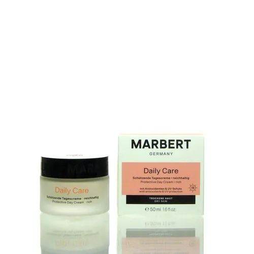Marbert Daily Care Protective Day Cream Dry Skin 50 ml