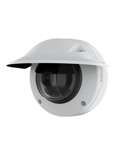 Axis Q3538-LVE Dome Camera von Axis