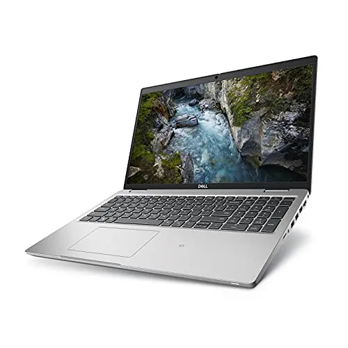 Produktbild Dell Precision 3561 Intel Core i9-11950H Mobile Workstation 39,6cm (15.6