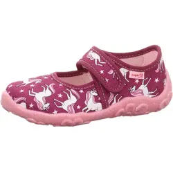 Superfit BONNY WMS: Einhorn Hausschuh für Kinder von Superfit
