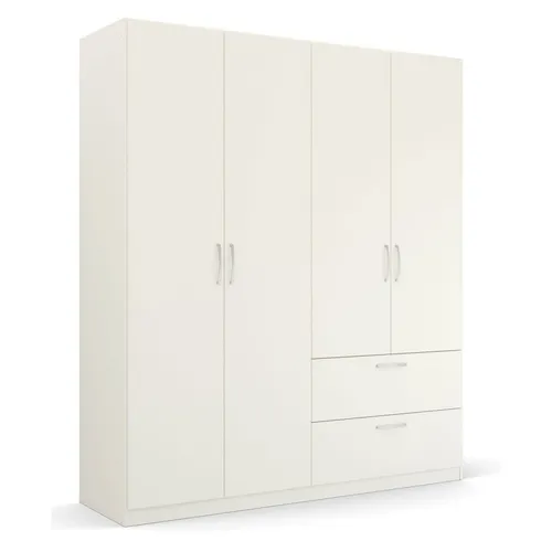 Drehtürenschrank RAUCH