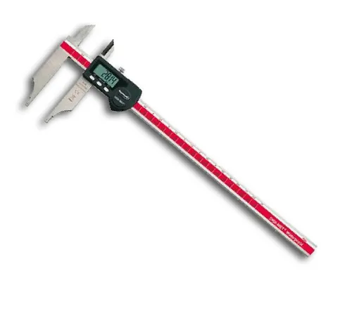 Digitaler Messschieber 500mm IP65 von FORMAT