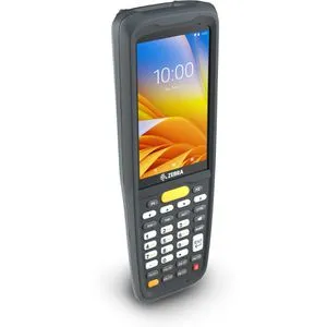 Zebra MDE-Gerät MC2200, MC220K-2B3S3RW, Android, 2D Imager, 4 Zoll, mit WLAN und Kamera