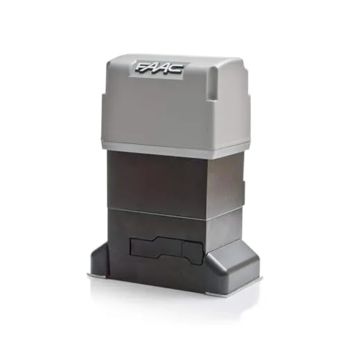 Schiebetorantrieb FAAC 844 ER Z16