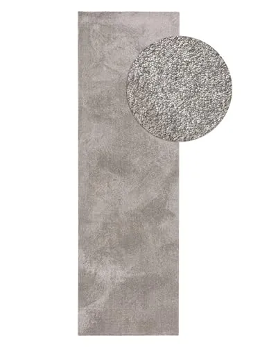 Produktbild benuta Nest Waschbarer Teppich Nina
