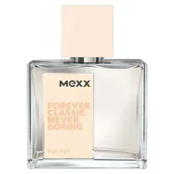 Mexx Forever Classic Never Boring New Eau de Toilette 30 ml