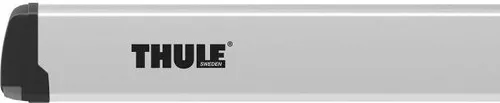 Thule 3200 Markise silber eloxiert, 300cm, mystic grey von Thule