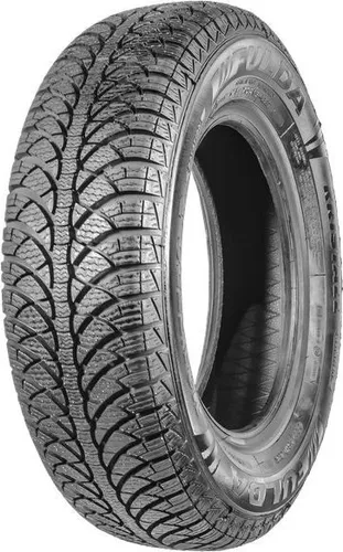 FULDA Kristall Montero 3 Winterreifen 155/65R14 75T - Winterreifen für PKWs, optimierte Nasshaftung und 3PMSF-Zertifizierung für maximale Sicherheit bei winterlichen Bedingungen.
