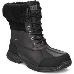 UGG Herren M Butte Hiking Winter Boots in schwarz von UGG