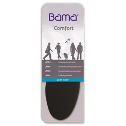 BAMA Group Einlegesohlen Soft Step - Polstersohle für mehr Komfort 37