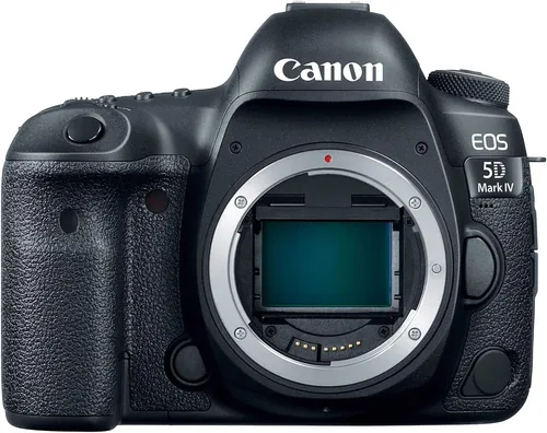 Canon EOS 5D Mark IV Vollformat Digitalkamera Gehäuse von Canon