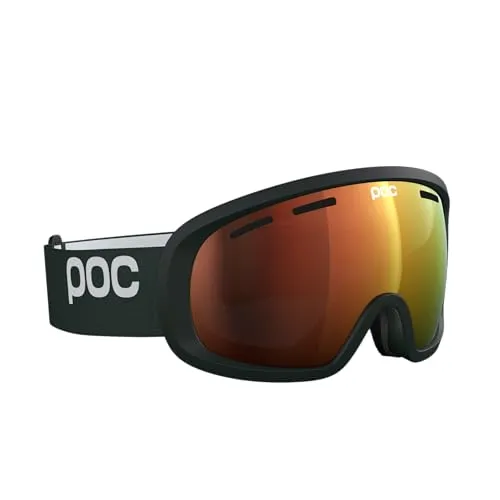 POC Fovea Mid Skibrille von POC