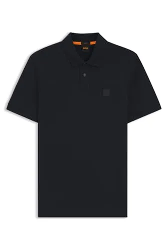 BOSS ORANGE Poloshirt 