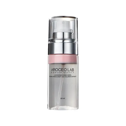 Aroceo Lab - Korean Beauty - Luxuriöser Creme-Nebel 60 ml - Luxuriöser Creme-Nebel für intensive Feuchtigkeit und ein samtweiches Hautgefühl. Ideal für die tägliche Pflege und ein strahlendes Hautbild.